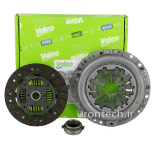 دیسک و صفحه ام وی ام ۳۱۵ برند valeo